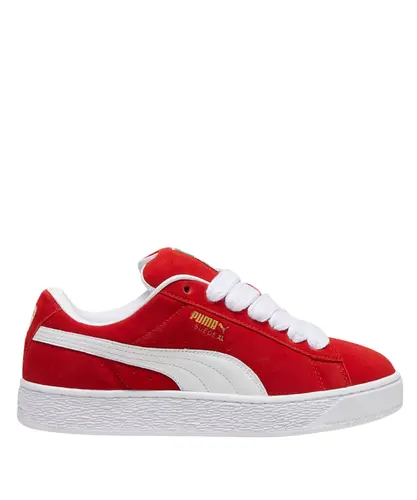 TENIS PUMA SUEDE XL