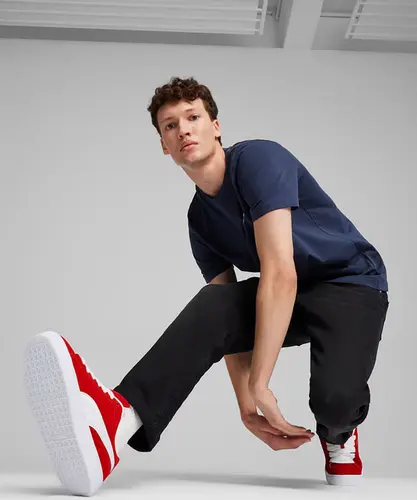 TENIS PUMA SUEDE XL