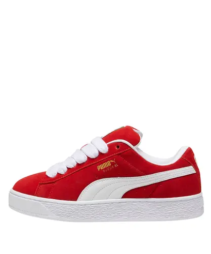 TENIS PUMA SUEDE XL
