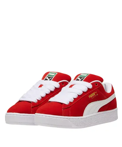 TENIS PUMA SUEDE XL
