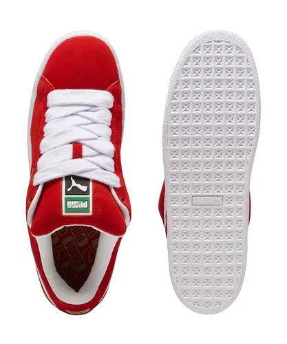 TENIS PUMA SUEDE XL