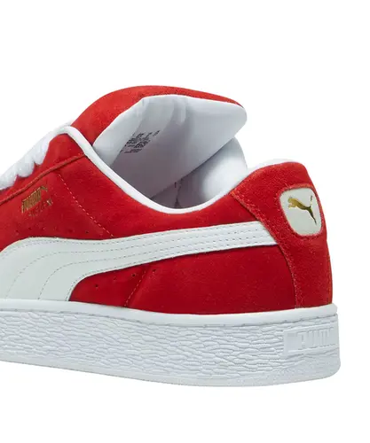 TENIS PUMA SUEDE XL