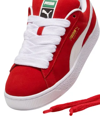 TENIS PUMA SUEDE XL