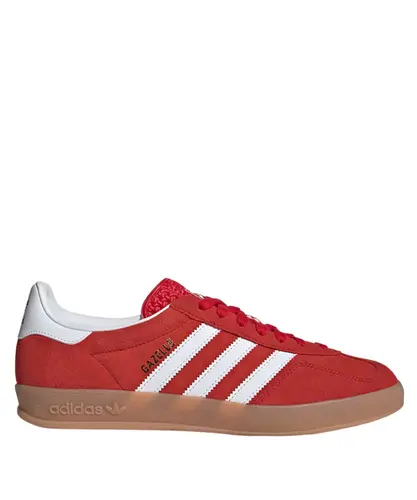TENIS GAZELLE INDOOR