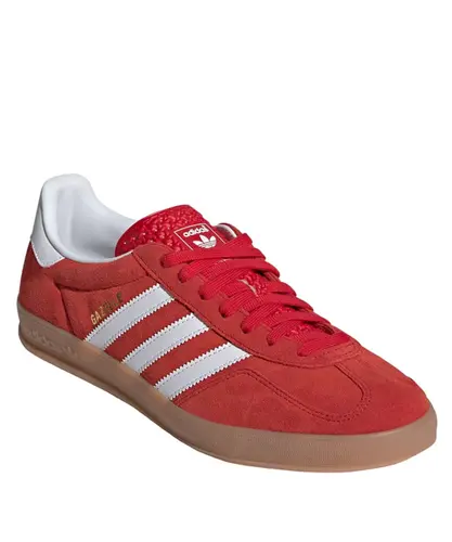 TENIS GAZELLE INDOOR