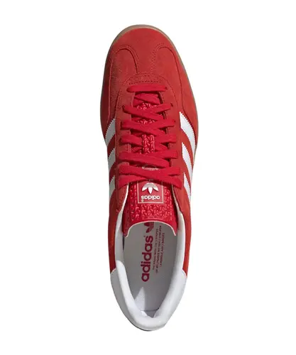 TENIS GAZELLE INDOOR
