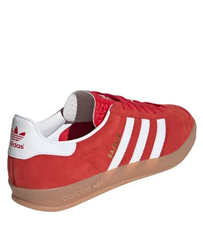 TENIS GAZELLE INDOOR