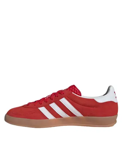 TENIS GAZELLE INDOOR