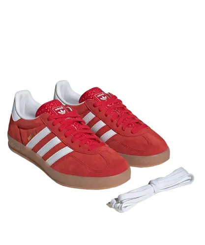 TENIS GAZELLE INDOOR