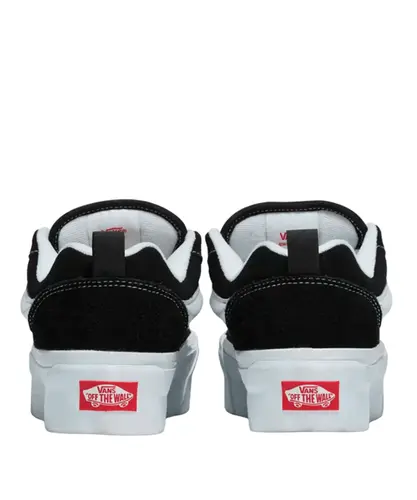 UA KNU STACK