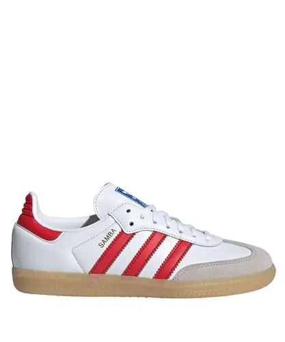 TENIS SAMBA OG J