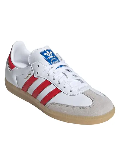 TENIS SAMBA OG J
