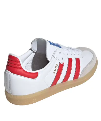 TENIS SAMBA OG J