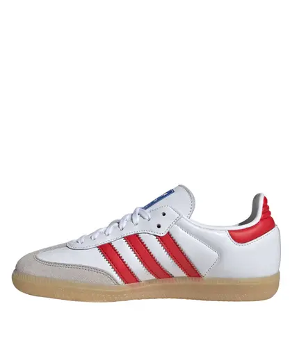 TENIS SAMBA OG J