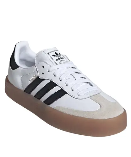 TENIS SAMBAE W
