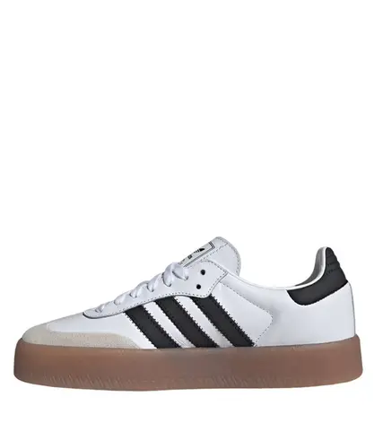 TENIS SAMBAE W - TENIS SAMBAE W - ADIDAS