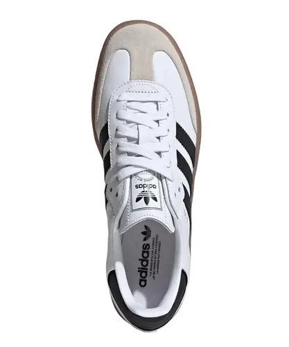 TENIS SAMBAE W
