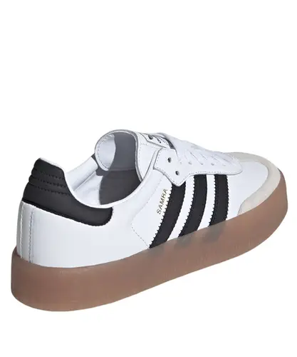TENIS SAMBAE W - TENIS SAMBAE W - ADIDAS