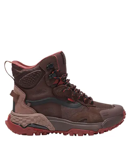 UA MTE CRESTLINE ADV GORE-TEX - UA MTE CRESTLINE ADV GORE-TEX - VANS
