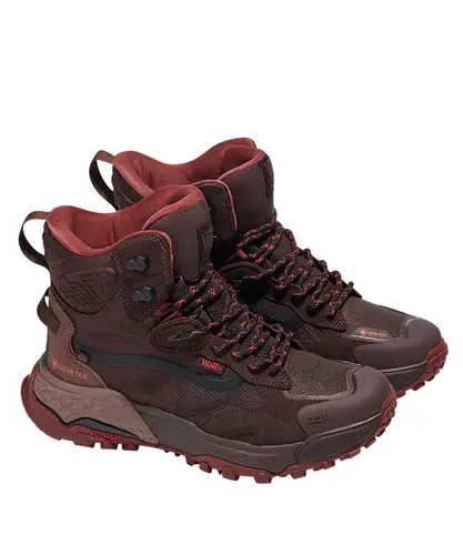UA MTE CRESTLINE ADV GORE-TEX
