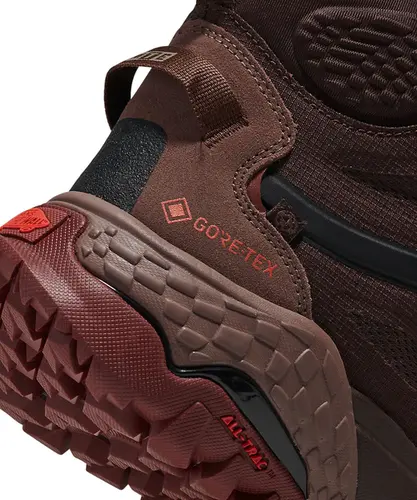 UA MTE CRESTLINE ADV GORE-TEX