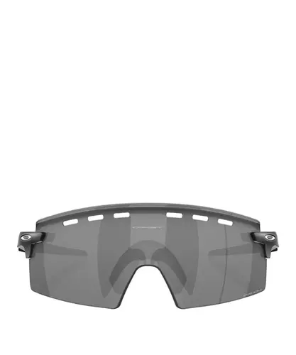 Óculos Oakley Encoder Strike Matte Black Prizm Black