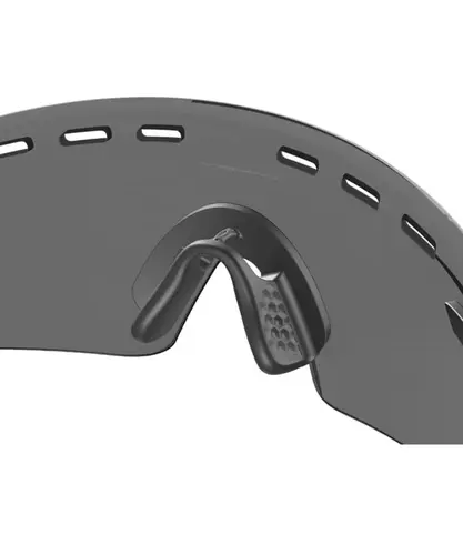 Óculos Oakley Encoder Strike Matte Black Prizm Black