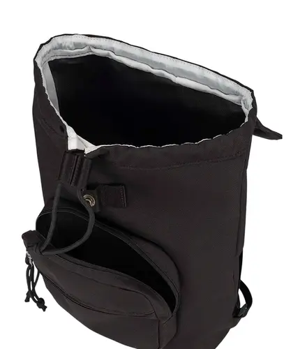 Mini Mochila JanSport Highlands Mini Pack Black