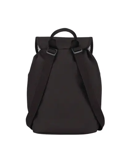 Mini Mochila JanSport Highlands Mini Pack Black