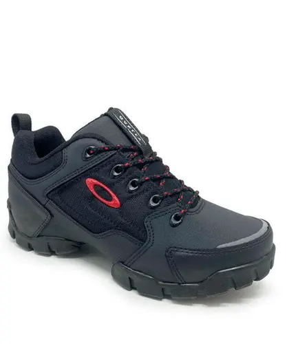 Tênis Oakley Halftrack Low II Black