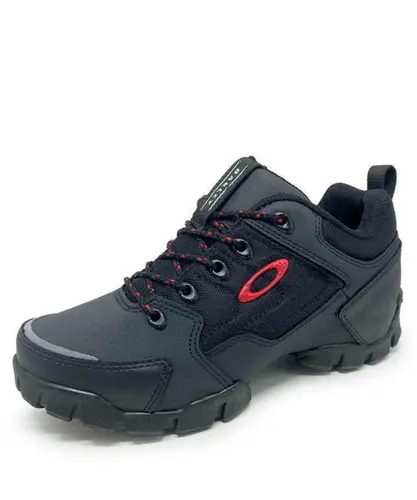 Tênis Oakley Halftrack Low II Black