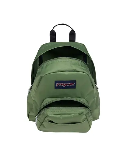 MOCHILA JANSPORT HALF PINT