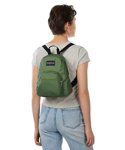 MOCHILA JANSPORT HALF PINT