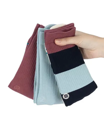 SENDERS 3 PACK C0762
