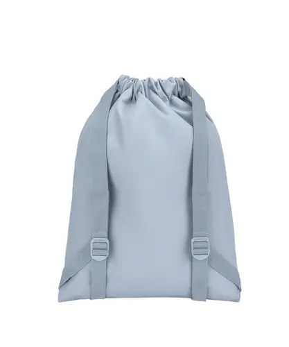 Mochila JanSport Draw Sack Blue Dusk