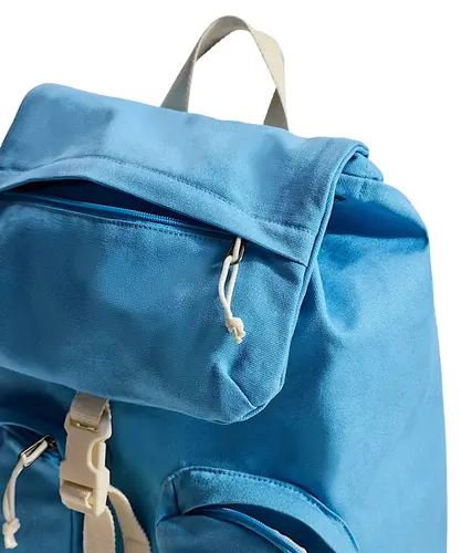 Mochila Vans Field Trippin Rucksack Heritage Blue