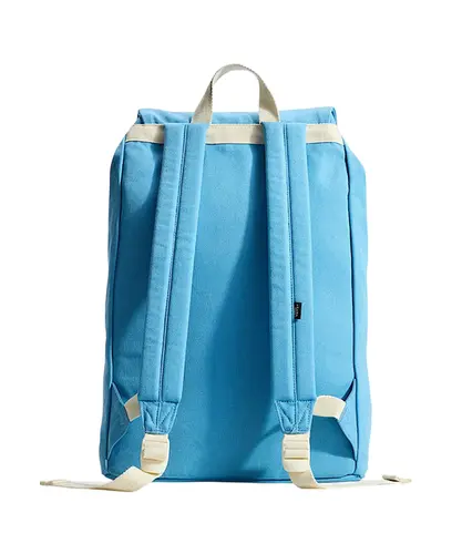 Mochila Vans Field Trippin Rucksack Heritage Blue