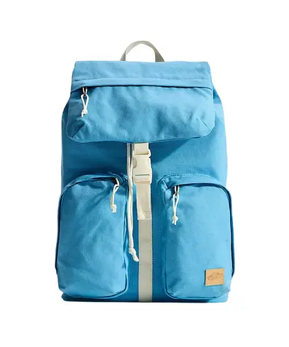 Mochila Vans Field Trippin Rucksack Heritage Blue