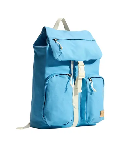 Mochila Vans Field Trippin Rucksack Heritage Blue