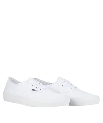 Tênis Vans Authentic True White
