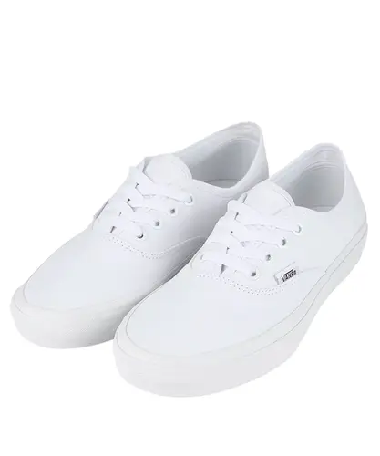 Tênis Vans Authentic True White