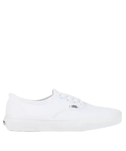 Tênis Vans Authentic True White