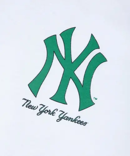 Camiseta New Era Vacation Memories MLB Neyyan Branco