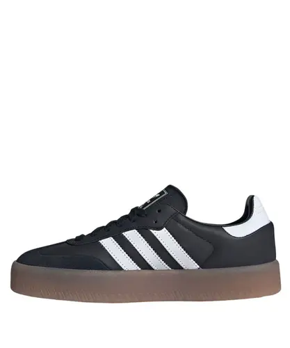 TENIS SAMBAE W
