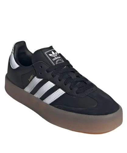 TENIS SAMBAE W