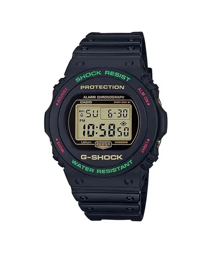RELOGIO DIGITAL G-SHOCK