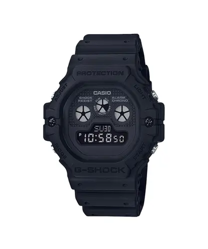 Relógio Casio G-Shock Collect Preto