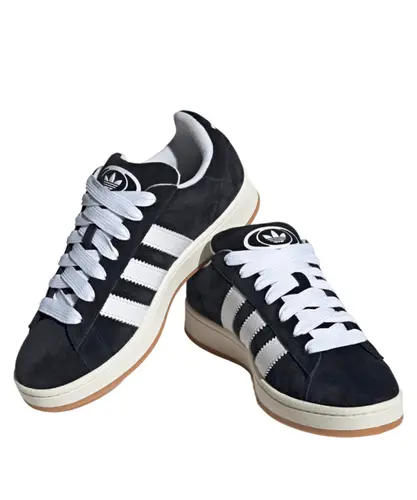 Tênis Adidas Campus 00s Black