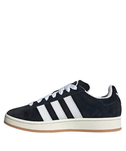 Tênis Adidas Campus 00s Black