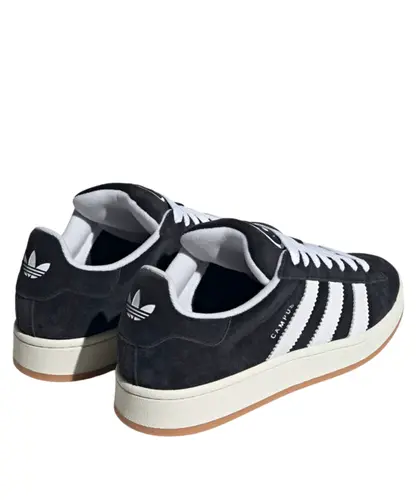 Tênis Adidas Campus 00s Black
